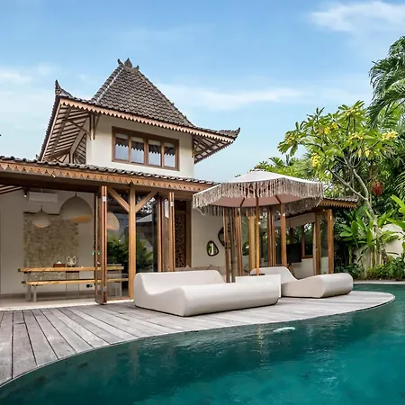 Villa Pande By Balisuperhost