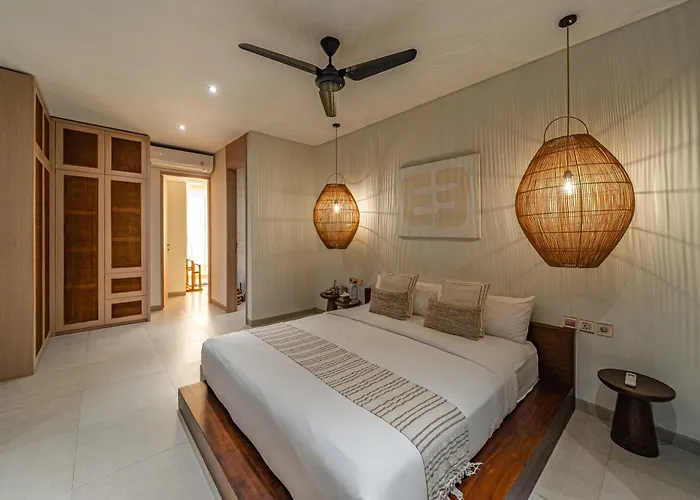 Pande - 3br With Lagoon Pool & Sauna Retreat
