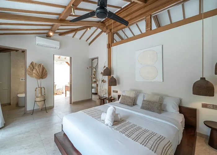 Pande - 3br With Lagoon Pool & Sauna Retreat *
