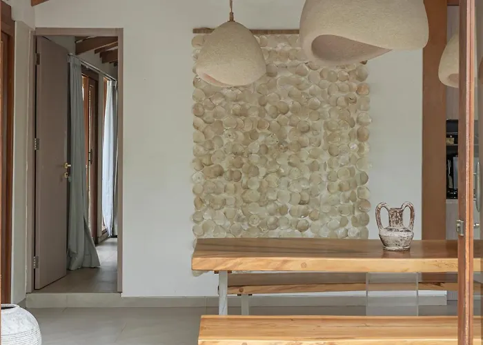 Pande - 3br With Lagoon Pool & Sauna Retreat *