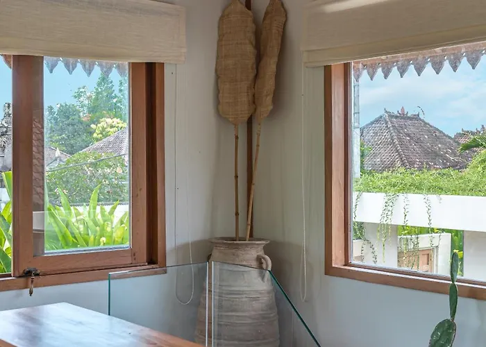 Pande - 3br With Lagoon Pool & Sauna Retreat *