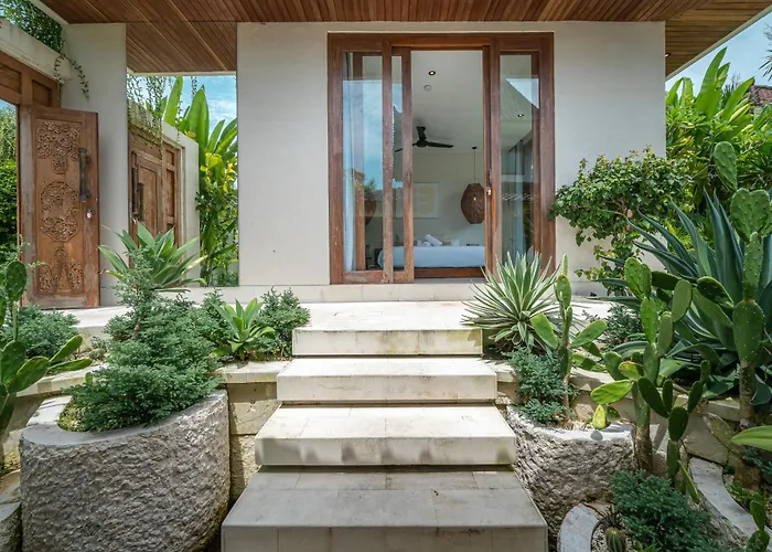 Pande - 3br With Lagoon Pool & Sauna Retreat *
