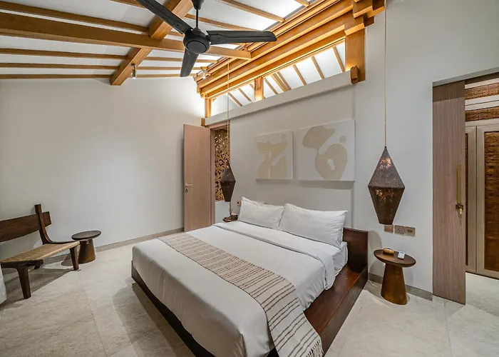 Pande - 3br With Lagoon Pool & Sauna Retreat *