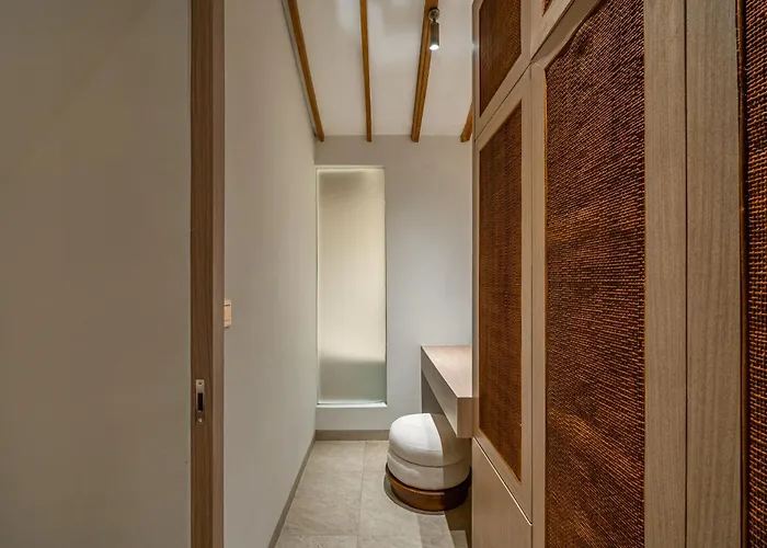 ヴィラ Pande - 3br With Lagoon Pool & Sauna Retreat *